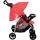 Graco - Carucior Mirage+ TS 2 in 1 - Kandi Fusion