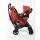 Graco - Carucior Mosaic + TS 2 in 1 - Chilli