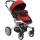 Graco - Carucior Symbio 2 in 1 TS - Chilli