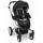 Graco - Carucior Symbio 2 in 1 - Moon