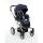 Graco - Carucior Symbio - Peacoat