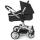 Graco - Carucior Symbio 2 in 1 - Moon