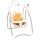 Graco - Balansoar Lovin Hug cu conectare la priza - Hide Seek