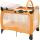 Graco - Patut Contour Electra - Hide Seek