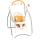 Graco - Balansoar Swing N Bounce - Hide Seek