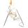 Graco - Balansoar Swing N Bounce - Hide Seek