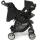 Graco - Carucior Mirage+ TS 2 in 1 - Mode Noir