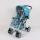 Bambino World - Accesoriu husa pentru ploaie carucior drive&walk