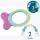 Philips Avent - Inel gingival peste pentru canini, 6+