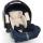Graco - Carucior Ultima+ TS 2 in 1 - Peacoat