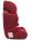 Kinderkraft - Scaun auto Junior Plus Red