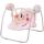 Cangaroo - Leagan electric Baby Swing