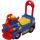 Baby Mix - Locomotiva Locco Express