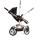 Graco - Carucior Symbio - Peacoat