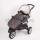 Bambino World - Accesoriu husa de iarna carucior Jogger