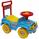 Baby Mix - Masina Police