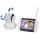 Motorola - Motorola Videofon digital bidirectional Motorola MBP36