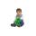 Melissa & Doug - Borcanasul cu insecte