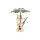 Melissa & Doug - Casuta din copac - set de joaca