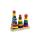 Melissa & Doug - Forme geometrice de stivuit