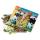 Melissa & Doug - Puzzle de podea T-REX