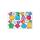 Melissa & Doug - Puzzle lemn Forme geometrice