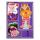 Melissa & Doug - Set magnetic Sa o imbracam pe Maggie Leigh