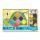 Melissa & Doug - Activitati matematice distractive cu nasturi