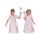 Melissa & Doug - Costum de carnaval (jocuri de rol) Printesa