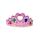 Melissa & Doug - Decoreaza-ti propria coronita de printesa