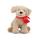 Melissa & Doug - Jucarie din plus Catelusa Labrador Auriu Sunny