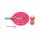 Melissa & Doug - Set de joaca Baloane de sapun Bella Butterfly