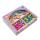 Melissa & Doug - Set de margele Flower Power