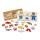 Melissa & Doug - Set de joaca - Imbraca familia de ursuleti