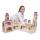 Melissa&Doug - Castelul Printesei (pliabil)