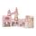 Melissa&Doug - Castelul Printesei (pliabil)