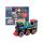 Melissa&Doug - Decorati-va Locomotiva