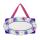 Melissa&Doug - Placuta pentru nume - Fluturi