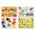 Melissa&Doug - Puzzle de podea Educational 4