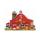 Melissa&Doug - Puzzle de podea Ferma