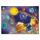 Melissa&Doug - Puzzle Infinitul Cosmos (300 piese)