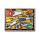 Melissa&Doug - Puzzle lemn in relief Uneltele