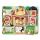 Melissa&Doug - Puzzle magnetic ascunde si descopera