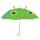 Melissa&Doug - Umbrela manuala Happy Giddy