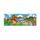 Melissa&Doug - Puzzle de podea Taramul Dinozaurilor 48 pcs