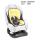 Inglesina - SCAUN AUTO  MOOVY   0- 18 KG