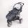 Bambino World - Accesoriu husa de iarna carucior Jogger