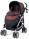 Peg Perego - Carucior Pliko Switch Compact