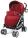 Peg Perego - Carucior Pliko Switch Compact