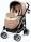 Peg Perego - Carucior Pliko Switch Compact